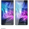 Película protetora mate 3MK Silky Matt Pro para Honor Magic 7 Pro