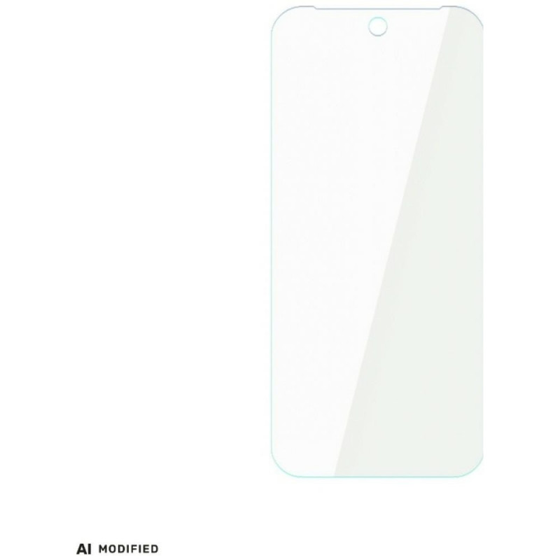 Película protetora mate 3MK Silky Matt Pro para Google Pixel 9A