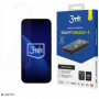 Película protetora antimicrobiana 3MK SilverProtection+ para Google Pixel 9A