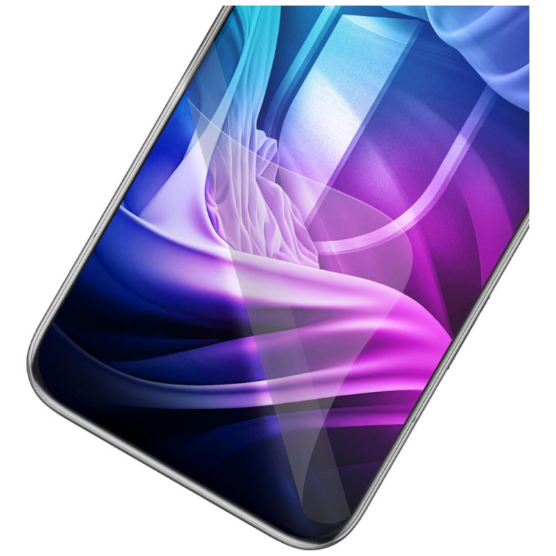 Película protetora de ecrã mate 3MK Silky Matt Pro para Honor Magic 8 Pro