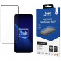 Película de vidro temperado reforçado 3MK HardGlass Max para Xiaomi Redmi Note 15 Pro 5G, preto