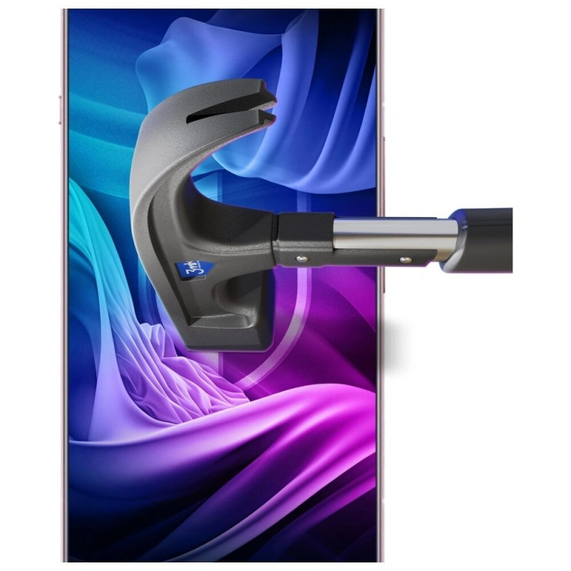 Película protetora mate 3MK Silky Matt Pro para OnePlus 13