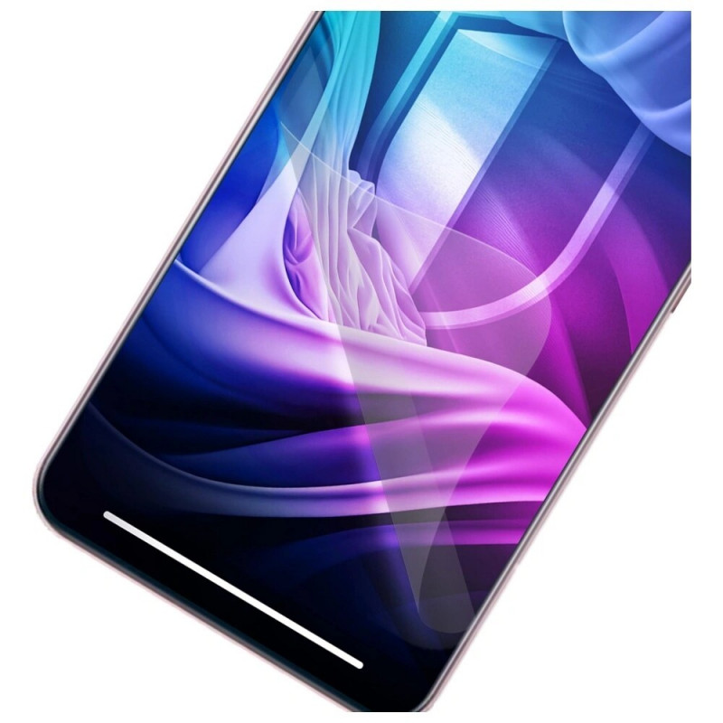 Película protetora mate 3MK Silky Matt Pro para OnePlus 13