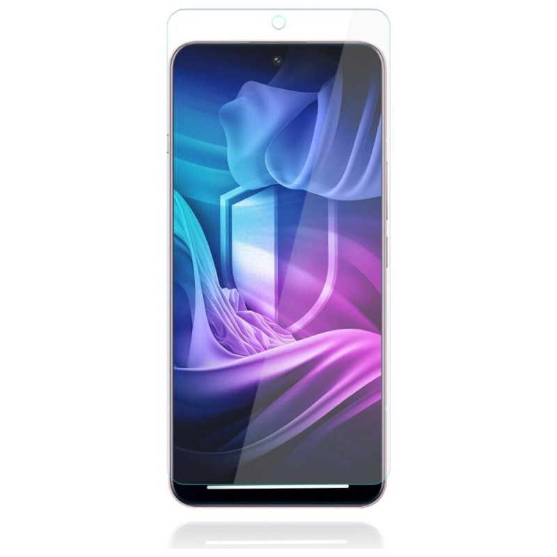Película protetora mate 3MK Silky Matt Pro para OnePlus 13