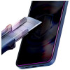 3MK HardGlass Max Privacy vidro temperado de privacidade com aplicador para Samsung Galaxy S25 Edge, preto