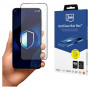 3MK HardGlass Matt Max vidro temperado mate para Samsung Galaxy S25