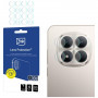 Película de proteção para lentes da câmara 3MK Lens Protection para Xiaomi Redmi Note 15 Pro 5G