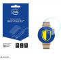 Película protetora de ecrã para smartwatch 3MK ARC Watch Protection Garett Rose