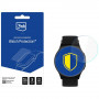 Película de proteção em hidrogel 3MK ARC Watch Protection para Motorola Moto Watch 47 mm