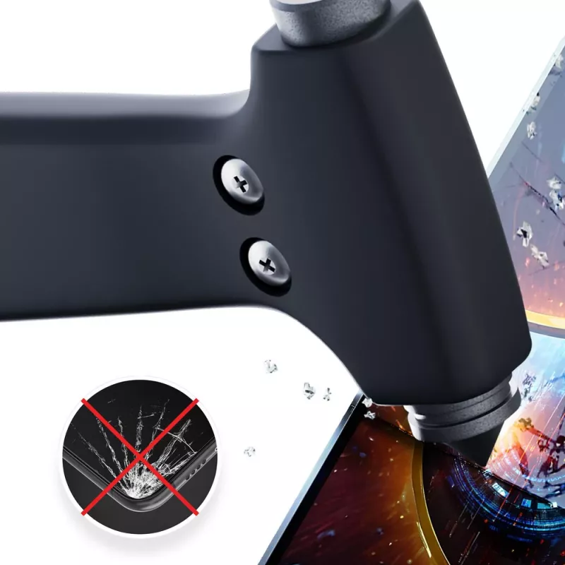 Película protetora de ecrã mate com privacidade 3MK Silky Matt Privacy para Sony Xperia 10 VI