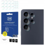 Protetor de lente da câmara 3MK Lens Protection para Samsung Galaxy S26 Ultra, pack de 4 (3MK17720)
