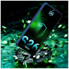Película protetora antimicrobiana 3MK SilverProtection+ para Samsung Galaxy S26