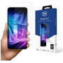 Película protetora de ecrã mate 3MK Silky Matt Pro para Samsung Galaxy S26