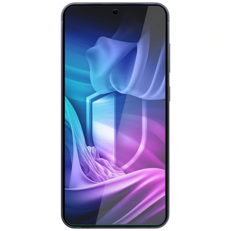 Película protetora de ecrã mate 3MK Silky Matt Pro para Samsung Galaxy S26
