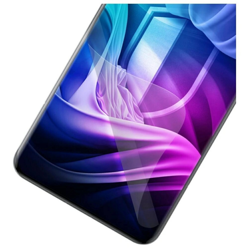 Película protetora mate 3MK Silky Matt Pro para Xiaomi 15 Ultra