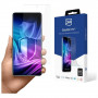 Película protetora de ecrã mate 3MK Silky Matt Pro para Xiaomi Redmi Note 15 Pro 4G (3MK17626)