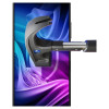 Película protetora mate 3MK Silky Matt Pro para Xiaomi POCO X7 Pro