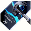 Protetor de ecrã em vidro híbrido 3MK FlexibleGlass para Xiaomi Redmi Note 14 4G