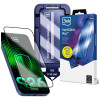 Película de vidro temperado 3MK HardGlass Max para Samsung Galaxy S26+, transparente