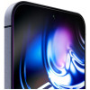 Película de vidro temperado 3MK HardGlass Max para Samsung Galaxy S26+, transparente