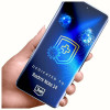 Película protetora antimicrobiana 3MK SilverProtection+ para Xiaomi Redmi Note 14 4G