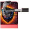 Película protetora de ecrã de privacidade 3MK Silky Matt Privacy para Samsung Galaxy Z Flip7
