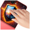 Película protetora de ecrã de privacidade 3MK Silky Matt Privacy para Samsung Galaxy Z Flip7