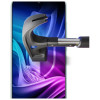Película protetora de ecrã mate 3MK Silky Matt Pro para Xiaomi POCO F8 Pro
