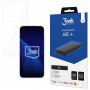 Película protetora de ecrã 3MK ARC+ para Xiaomi POCO F8 Ultra, 3MK17547
