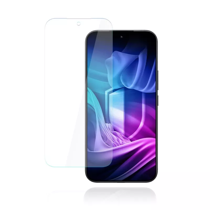 Película protetora de ecrã mate 3MK Silky Matt Pro para Xiaomi POCO F8 Ultra, 3MK17565