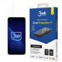 Película protetora de ecrã antimicrobiana 3MK SilverProtection+ para Samsung Galaxy S25 FE