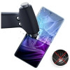 Película Protetora Mate 3MK Silky Matt Pro para Xiaomi Redmi Note 14 Pro 4G