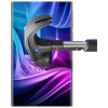 Película Protetora Mate 3MK Silky Matt Pro para Xiaomi POCO X7