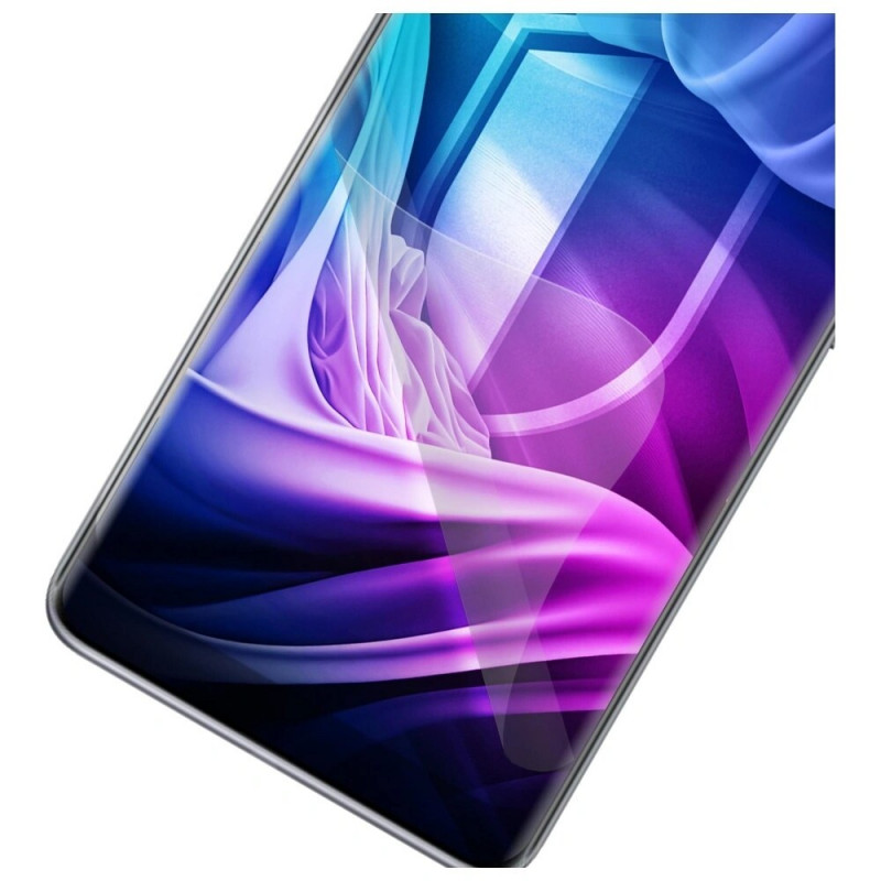 Película Protetora Mate 3MK Silky Matt Pro para Xiaomi POCO X7