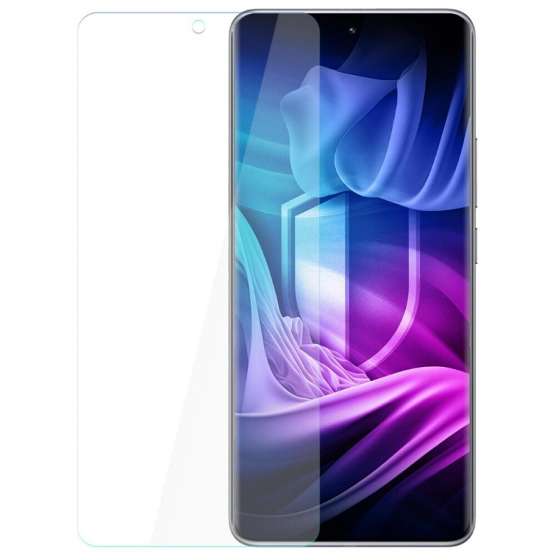 Película Protetora Mate 3MK Silky Matt Pro para Xiaomi POCO X7