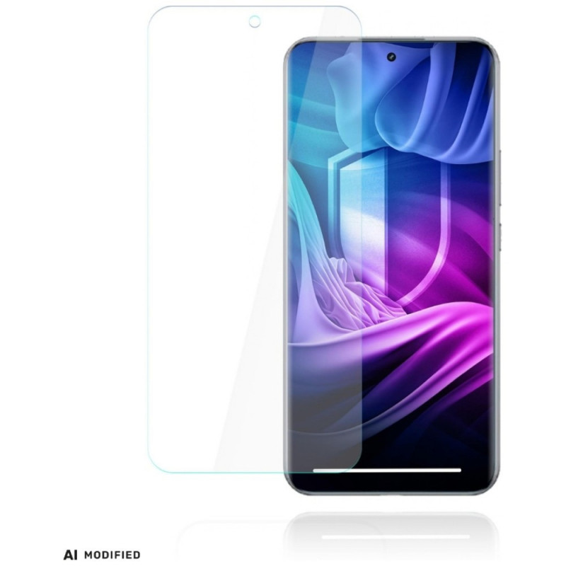 Película Protetora Mate 3MK Silky Matt Pro para Realme 14 Pro+