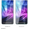 Película Protetora Mate 3MK Silky Matt Pro para Realme 14 Pro+