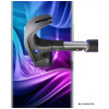 Película Protetora Mate 3MK Silky Matt Pro para Realme 14 Pro+