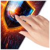 Película protetora de ecrã mate com privacidade 3MK Silky Matt Privacy para OnePlus 15