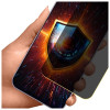 Película protetora de ecrã mate com privacidade 3MK Silky Matt Privacy para OnePlus 15