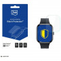 Película protetora de ecrã 3MK ARC Watch Protection para Xiaomi Redmi Watch 5