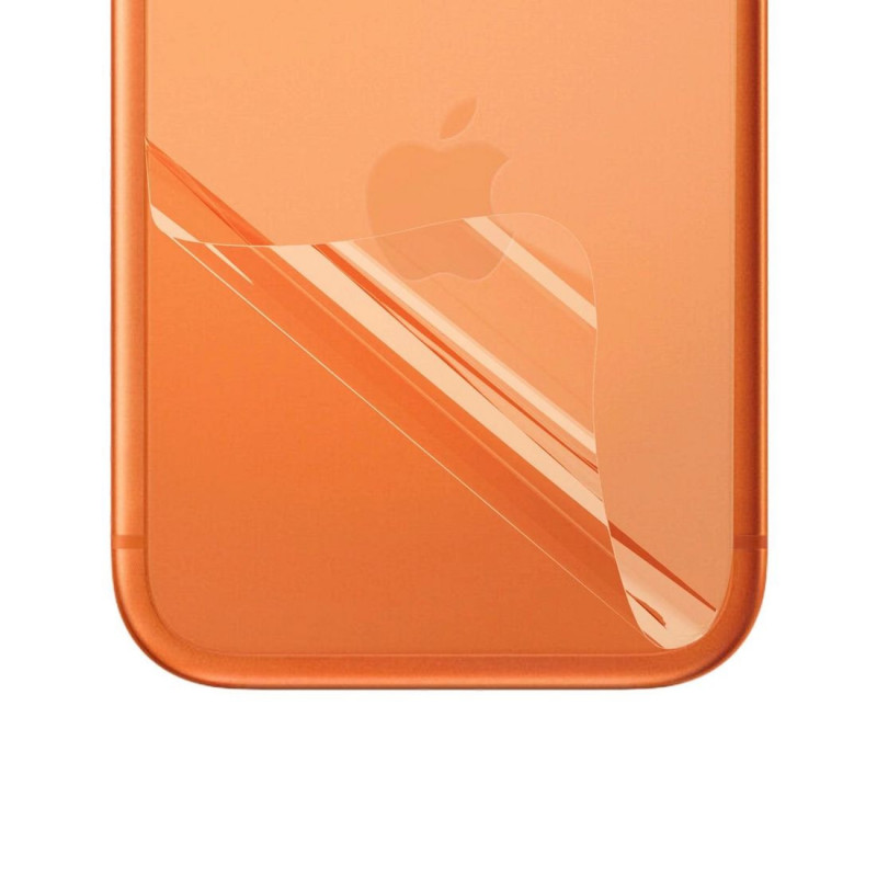 Película protetora traseira 3MK ARC+ Back para Apple iPhone 17 Pro Max, 3MK17532