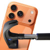 Película protetora traseira 3MK ARC+ Back para Apple iPhone 17 Pro Max, 3MK17532