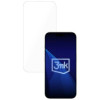 Conjunto de películas protetoras traseiras 3MK ARC+ Back para a parte traseira e ilha de câmaras do Apple iPhone 17 Pro