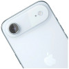 Protetor de lentes de câmara em vidro híbrido 3MK Lens Protection 3MK17535 para Apple iPhone Air