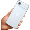 Protetor de lentes de câmara em vidro híbrido 3MK Lens Protection 3MK17535 para Apple iPhone Air