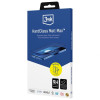 Película de vidro temperado mate 3mk HardGlass Matt Max para Samsung Galaxy S25 Edge
