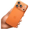 Protetor de lentes de câmara em vidro híbrido 3MK Lens Protection para Apple iPhone 17 Pro