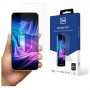 Película protetora de ecrã mate 3MK Silky Matt Pro para Vivo X300