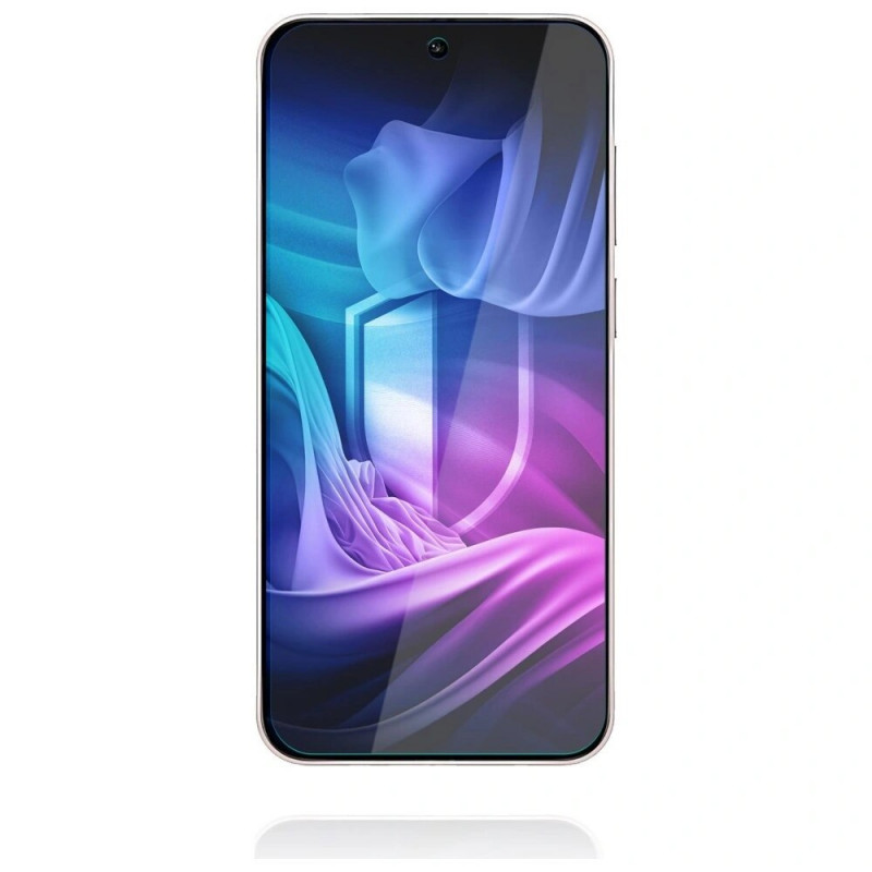 Película protetora de ecrã mate 3MK Silky Matt Pro para Vivo X300